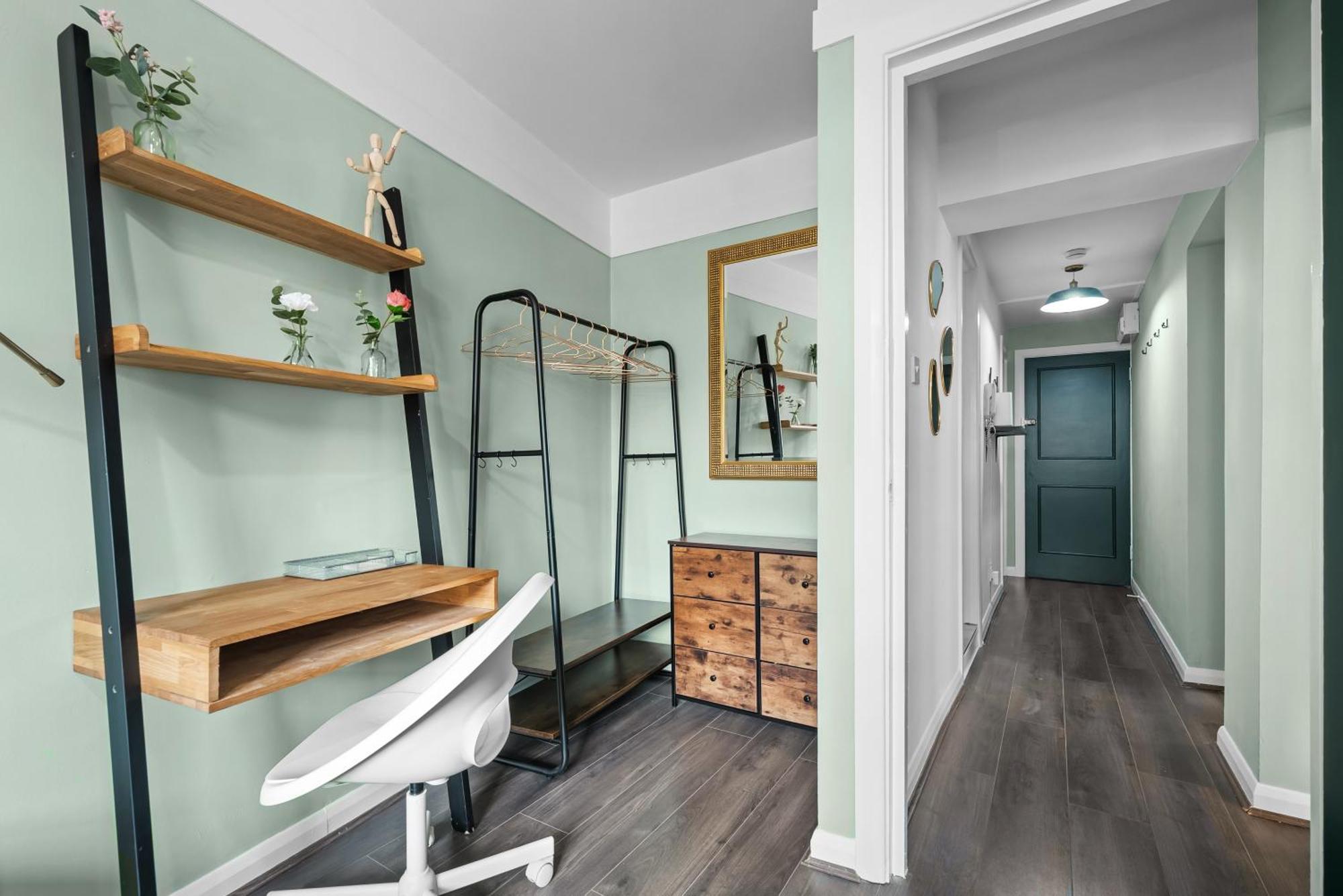 Chic 2 Bedroom Apartment Near Liverpool Street By Gold Stays ロンドン エクステリア 写真